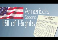 America's Second Bill of Rights